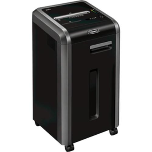 Fellowes PowerShred 225i FS-4623001/FS-4623002 papīra smalcinātājs