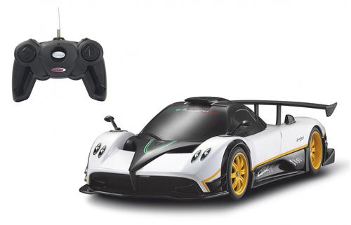 Jamara Pagani Zonda R 1:24                40 MHz weis     6+