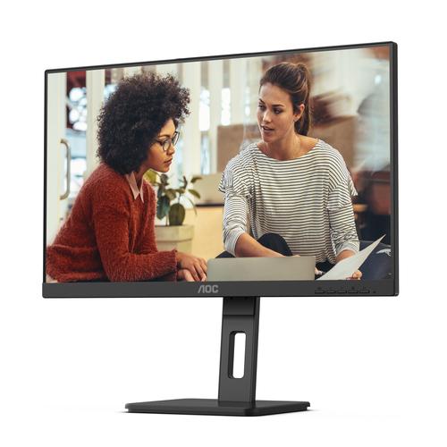 AOC 60,5cm (23,8") 24E3QAF   16:09 HDMI+DP VA black retail monitors