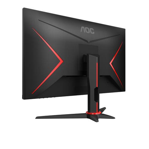 AOC 27G2SPAE/BK 27inch monitor monitors