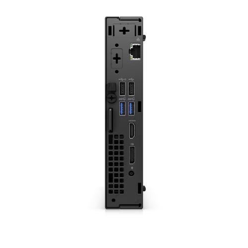 Dell OptiPlex 7010 - micro - Core i5 13500T 1.6 GHz - vPro Enterprise - 16 GB - SSD 512 GB - German dators