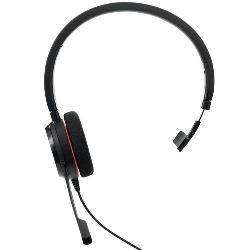 Jabra Evolve 20 duo ms austiņas