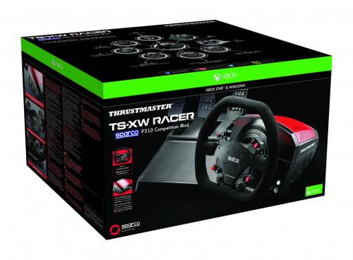 Thrustmaster TS-XW Racer (Xbox One, PC) spēļu konsoles gampad