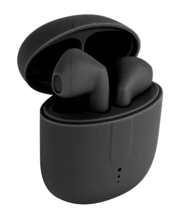 Setty TWS-1 Bluetooth Bezvadu Austiņas TWS-1 (5900495033178) austiņas