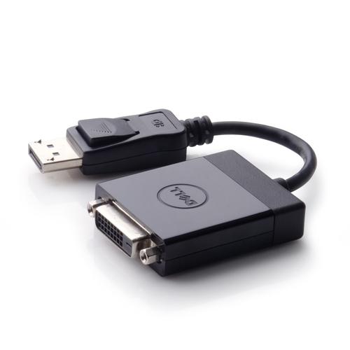 Dell 470-ABEO DVI, DisplayPort  