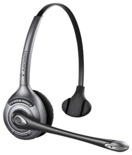 Plantronics CS351N w/o base 39988-01 with charger 5033588026594  rezerves daļas un aksesuāri printeriem