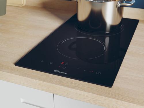 CDH 30 Ceramic hob 30 cm plīts virsma