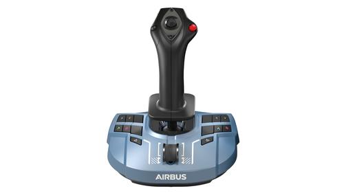 Thrustmaster TCA Sidestick X Airbus Edition spēļu konsoles gampad