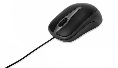 Verbatim Desktop Optical Mouse Datora pele