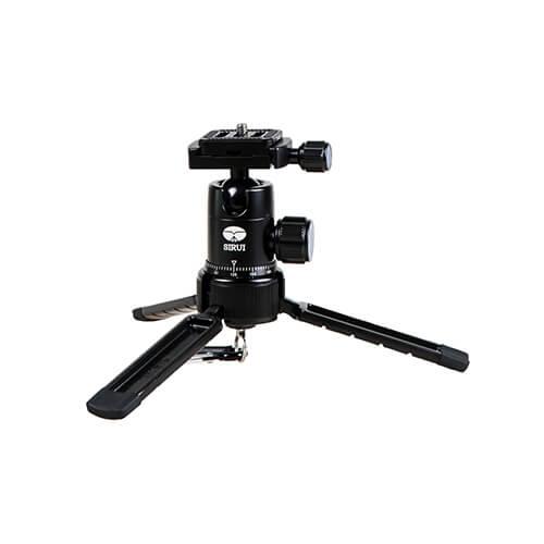 Sirui 3T-35K tripod Digital/film cameras 3 leg(s) Black 6952060002040 3T-35K (6952060002040) statīvs