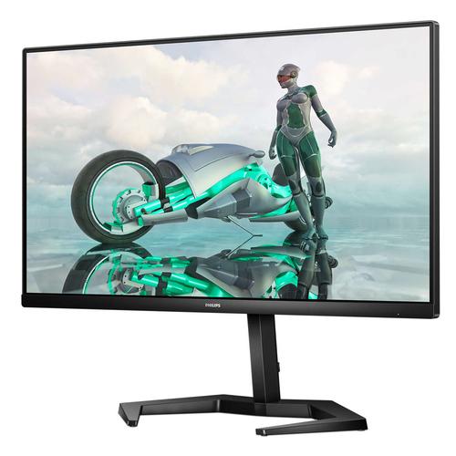 Philips 23,8'' 24M1N3200ZA M-line 3000 IPS 60.5 cm (23.8") 1920 x 1080 pixels Black monitors