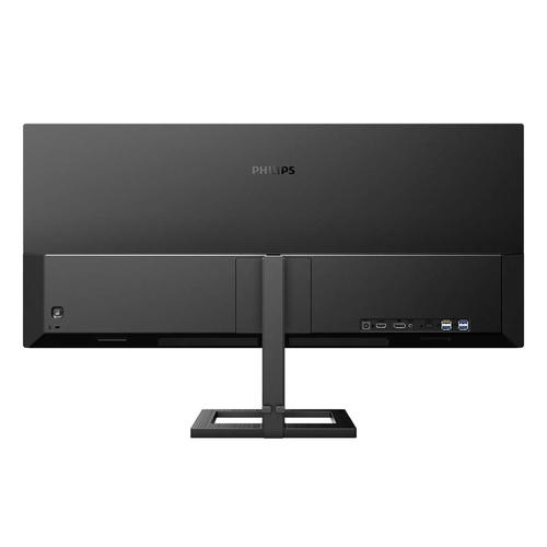 Monitor 34 inches 346E2LAE VA HDMI DP USB-C HAS Speakers monitors