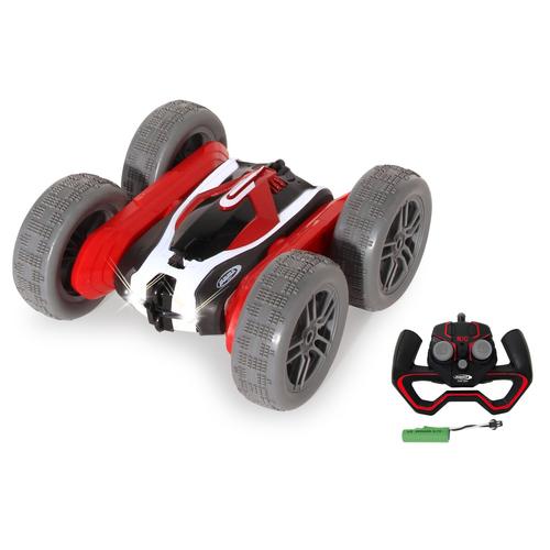 Jamara Stuntcar SpinX                     2,4GHz rot/schwarz