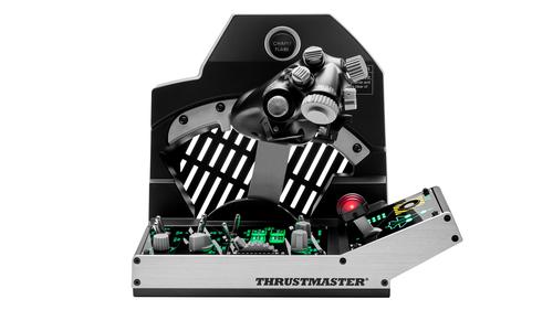 Thrustmaster Viper Mission Pack Worldwide Version spēļu konsoles gampad