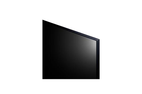 43UL3J-M - 108 cm (43") Diagonalklasse UL3J Series LCD-Display mit LED-Hinter... publiskie, komerciālie info ekrāni