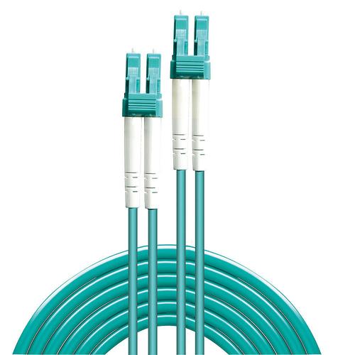 LWL-Duplexkabel LC/LC OM3 5m  50/125?m, Multimode apgaismes ķermenis