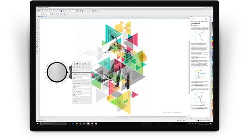 Microsoft Surface Dial New Retail Planšetes aksesuāri