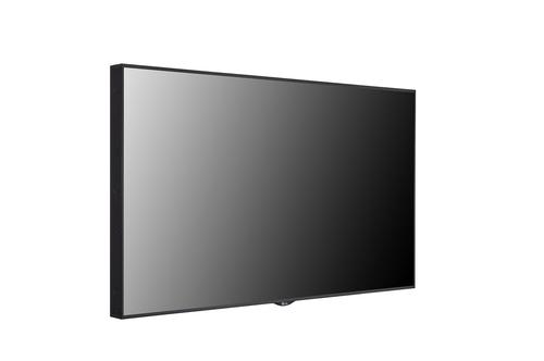 Monitor 49XS4J-B 49 inch FHD 4000cd/m2 24/7 publiskie, komerciālie info ekrāni