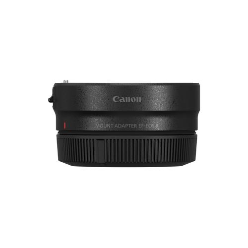 Canon EF-EOS R Adapter foto, video aksesuāri