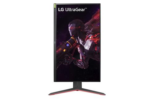 Monitorius LG UltraGear 27GP850-B, 27", IPS, 165 Hz, 1 ms, 2560 x 1440, AMD FreeSync Premium monitors