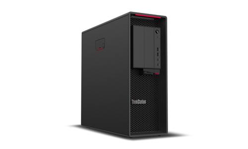 Lenovo ThinkStation P620 THR Pro 5955WX 2x16/1TB W11P dators