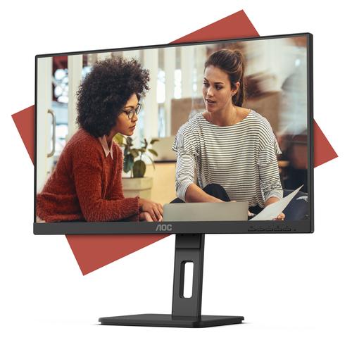 AOC 68,6cm (27")   27E3QAF   16:09 HDMI+DP VA black retail monitors