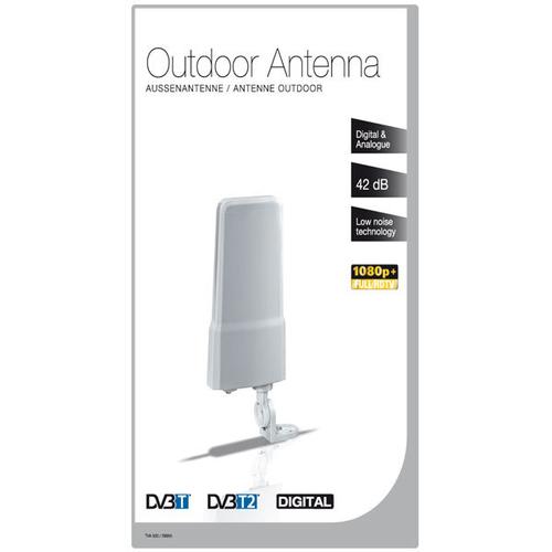 Vivanco antena TVA500 (29955) 4008928299557 antena