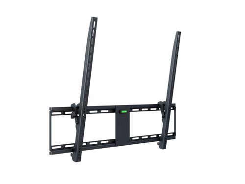 Multibrackets M Universal Tilt Wallmount Black Large 7350022734029 4029 (7350022734029) TV stiprinājums