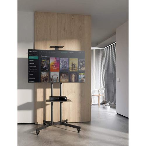 Universal TV-Stander Manhattan for Bildschirme: 37-70 TV stiprinājums