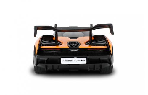 JAMARA McLaren Senna 2.4 GHz 1:14 - 403119 Radiovadāmā rotaļlieta