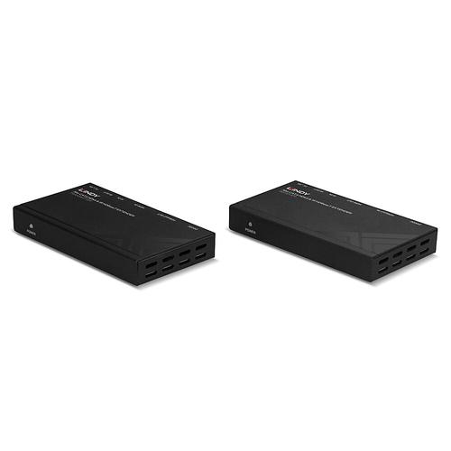 70m C6 HDMI 4K Extender with HDBaseT Technologie adapteris