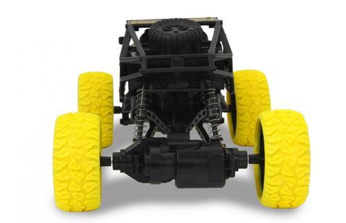 JAMARA Slighter CR1 RC Crawler Diec. ye - 405216 Radiovadāmā rotaļlieta