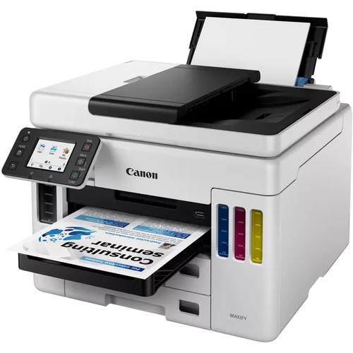 Canon MAXIFY GX7040 printeris