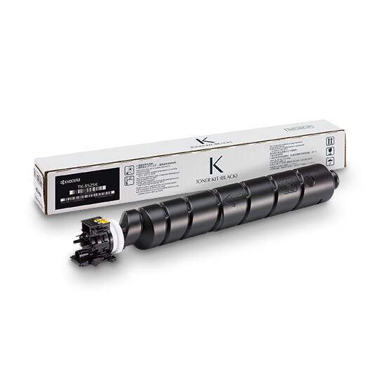 KYOCERA TK-8525K Laser toner 30000 pages black (1T02RM0NL0) toneris