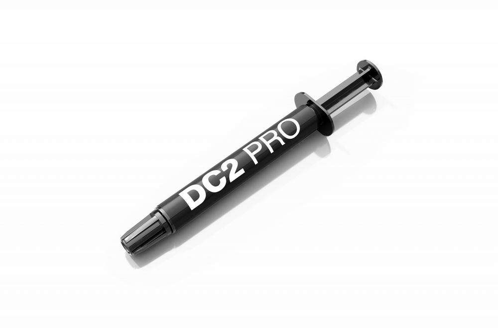 be quiet! DC2 PRO Thermal grease termopasta