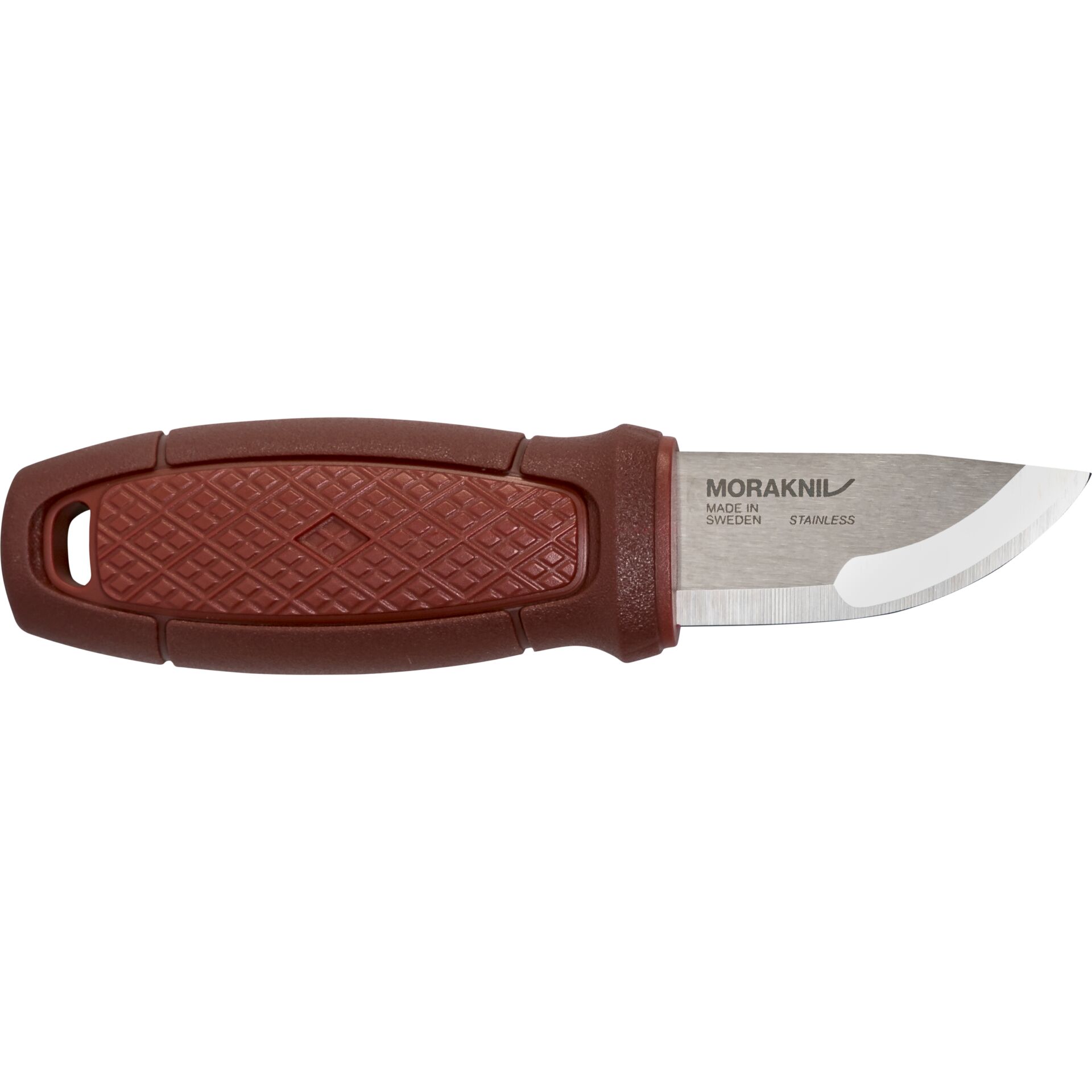 Morakniv Eldris Neck Knife red nazis