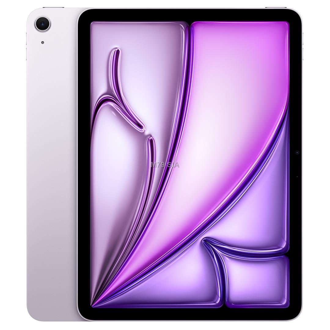 Apple iPad Air 11 M2 Wi-Fi 1TB - Purple | Apple 195949192128 Planšetdators