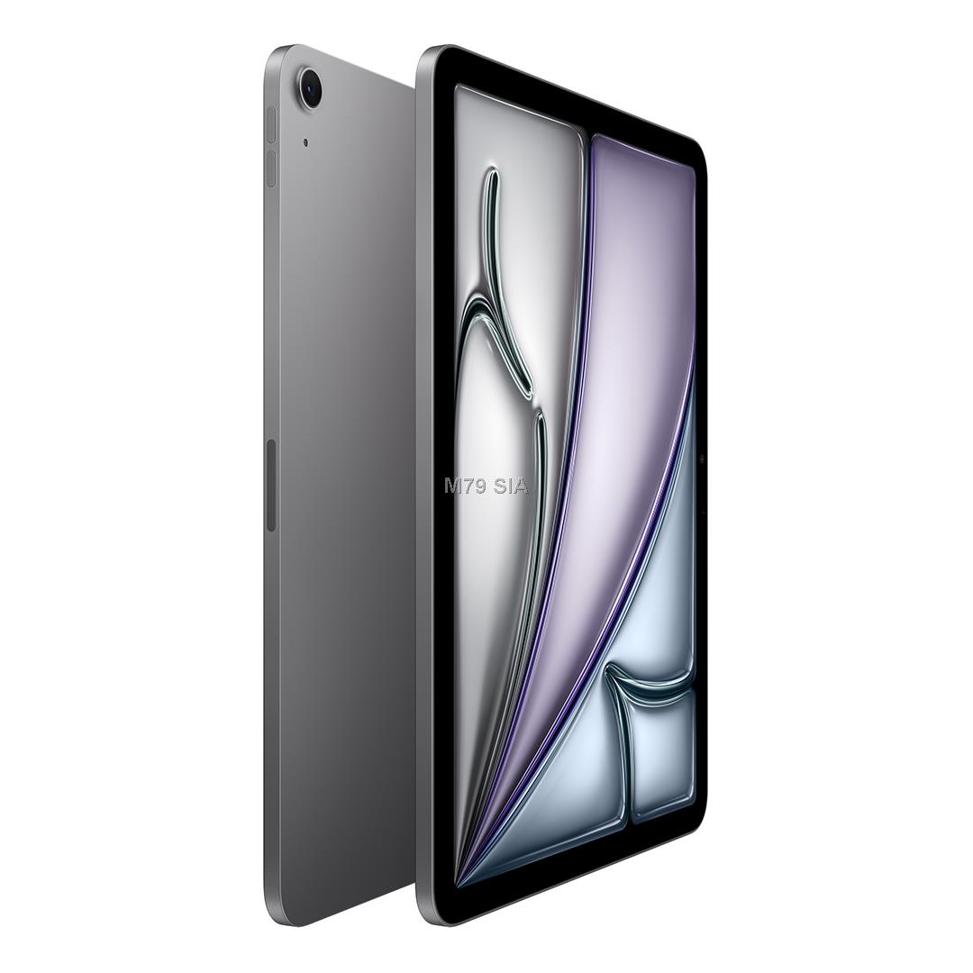 iPad Air 11 inch Wi-Fi 1TB - Space Gray Planšetdators