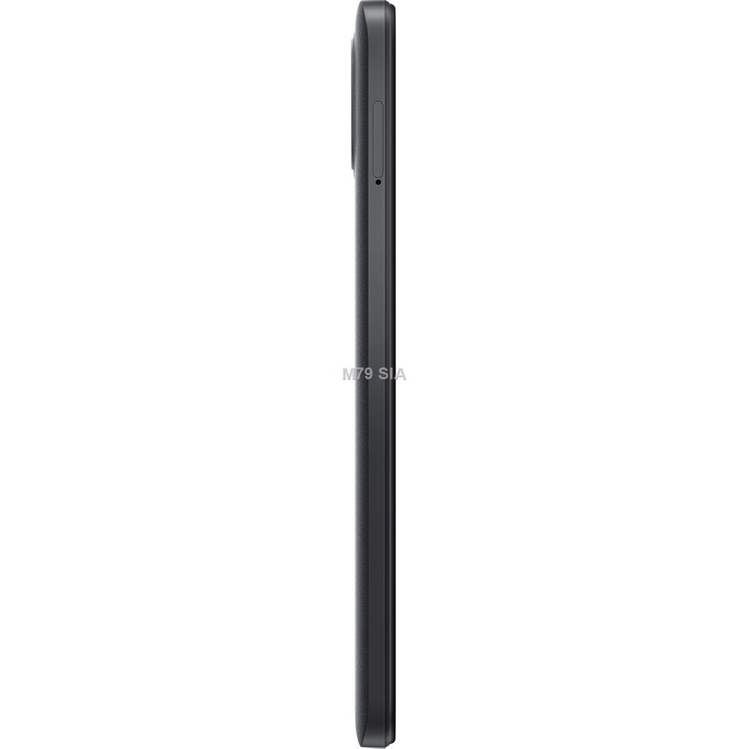 Xiaomi Redmi A2 2GB/32GB Black Mobilais Telefons