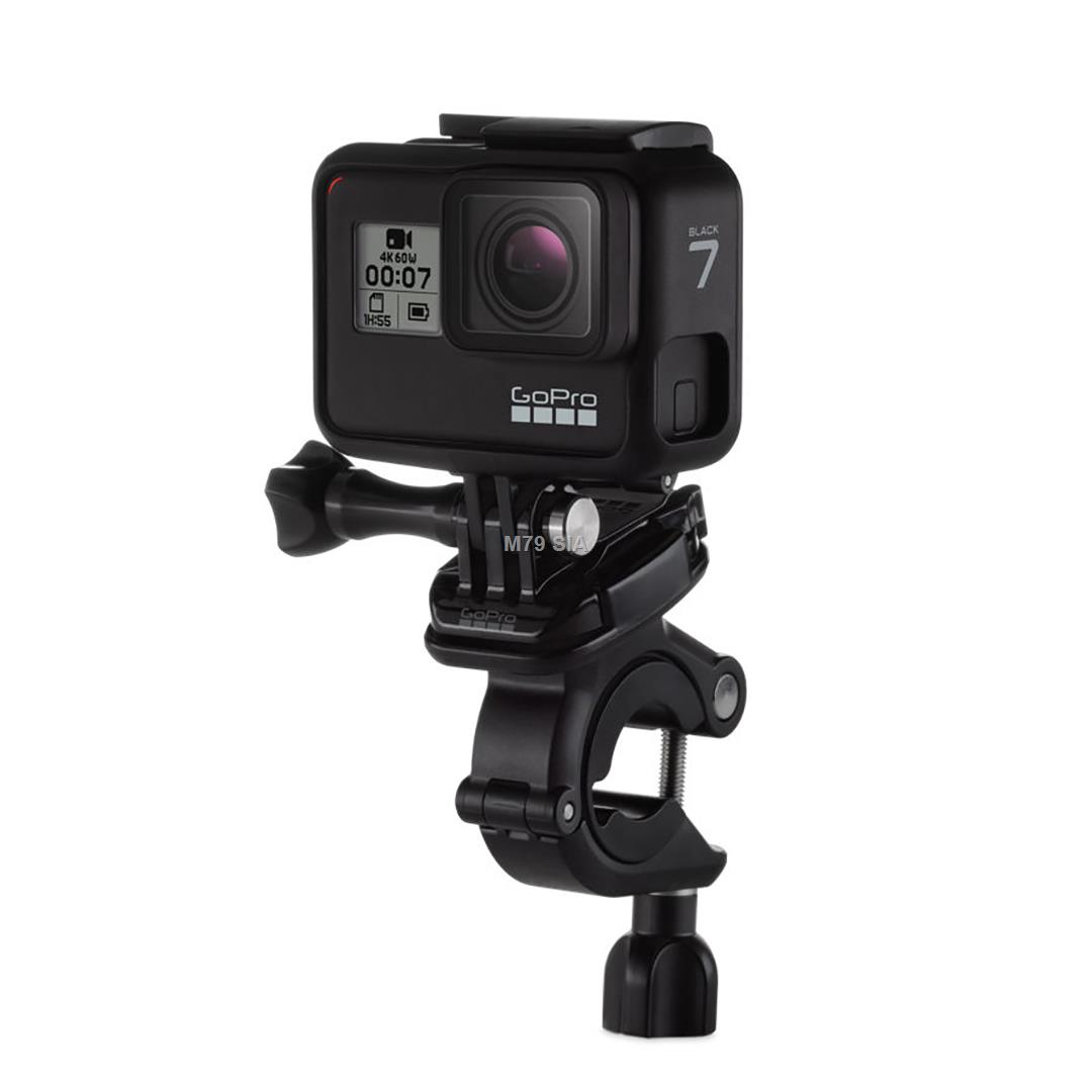 GoPro Sports Kit - zestaw sportowy Sporta kameru aksesuāri