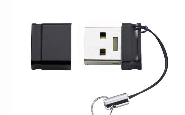 Intenso pendrive USB 3.0 SLIM LINE MICRO 32 GB USB Flash atmiņa
