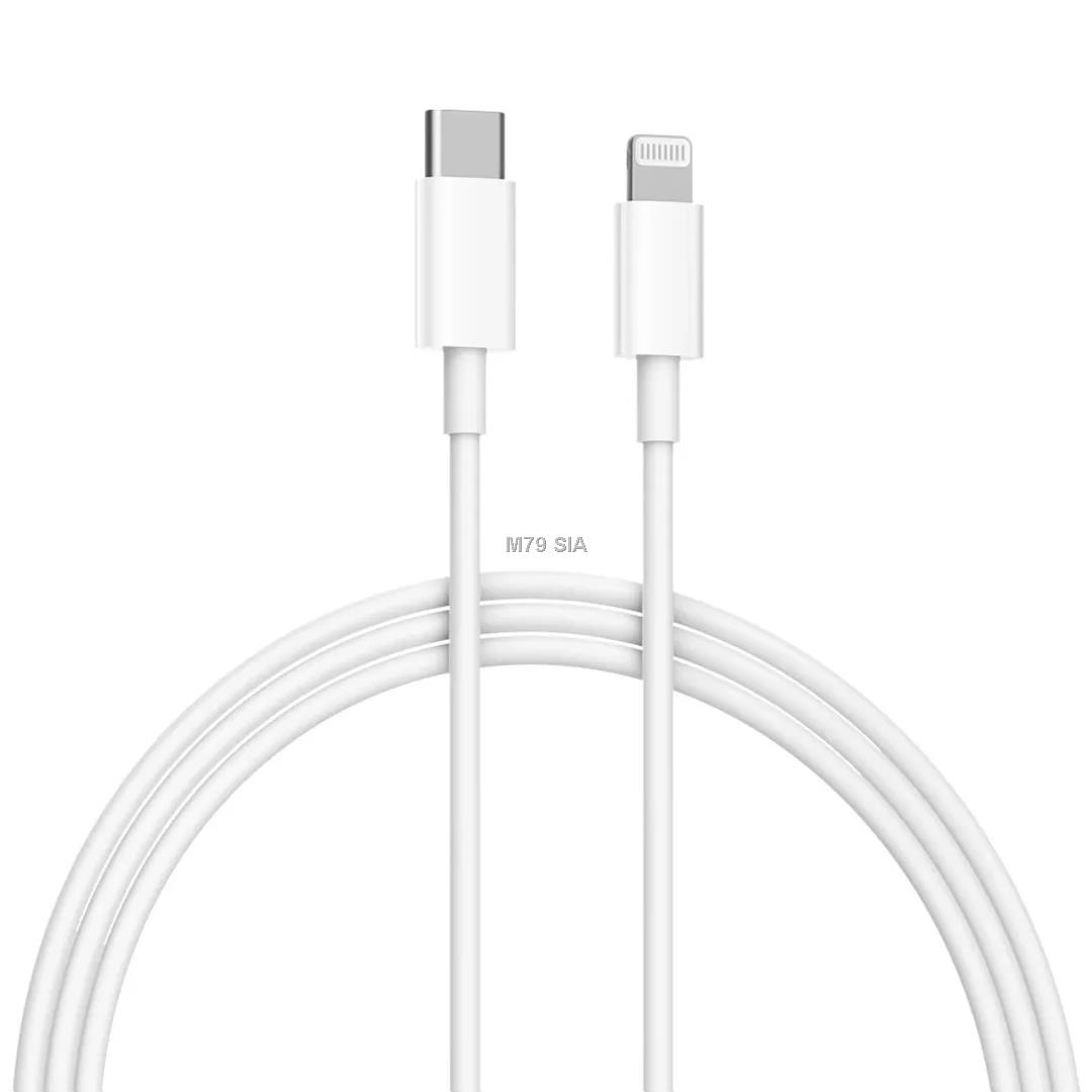 Xiaomi Mi Type-C to Lightning Cable 1m USB kabelis
