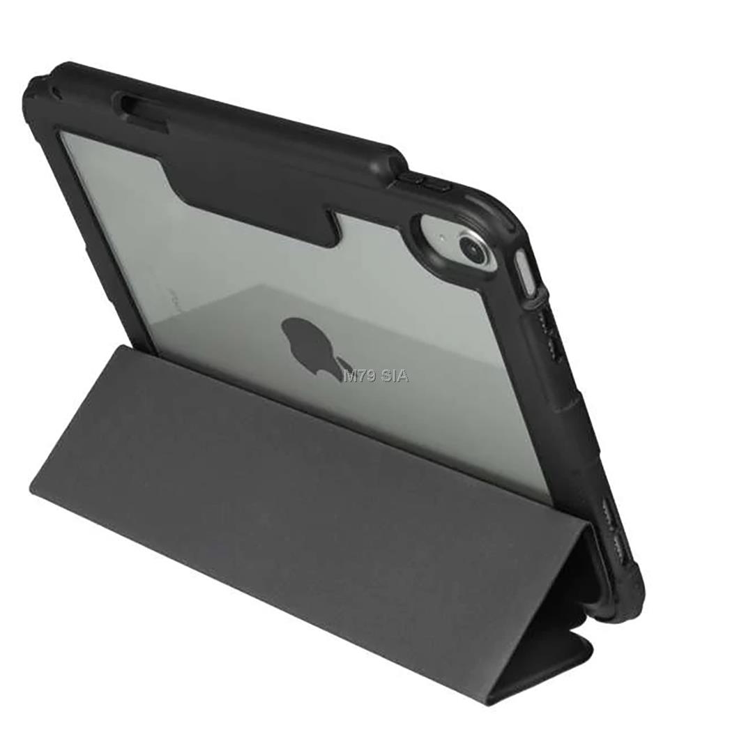 GECKO APPLE IPAD (2022) RUGGED COVER Planšetes aksesuāri