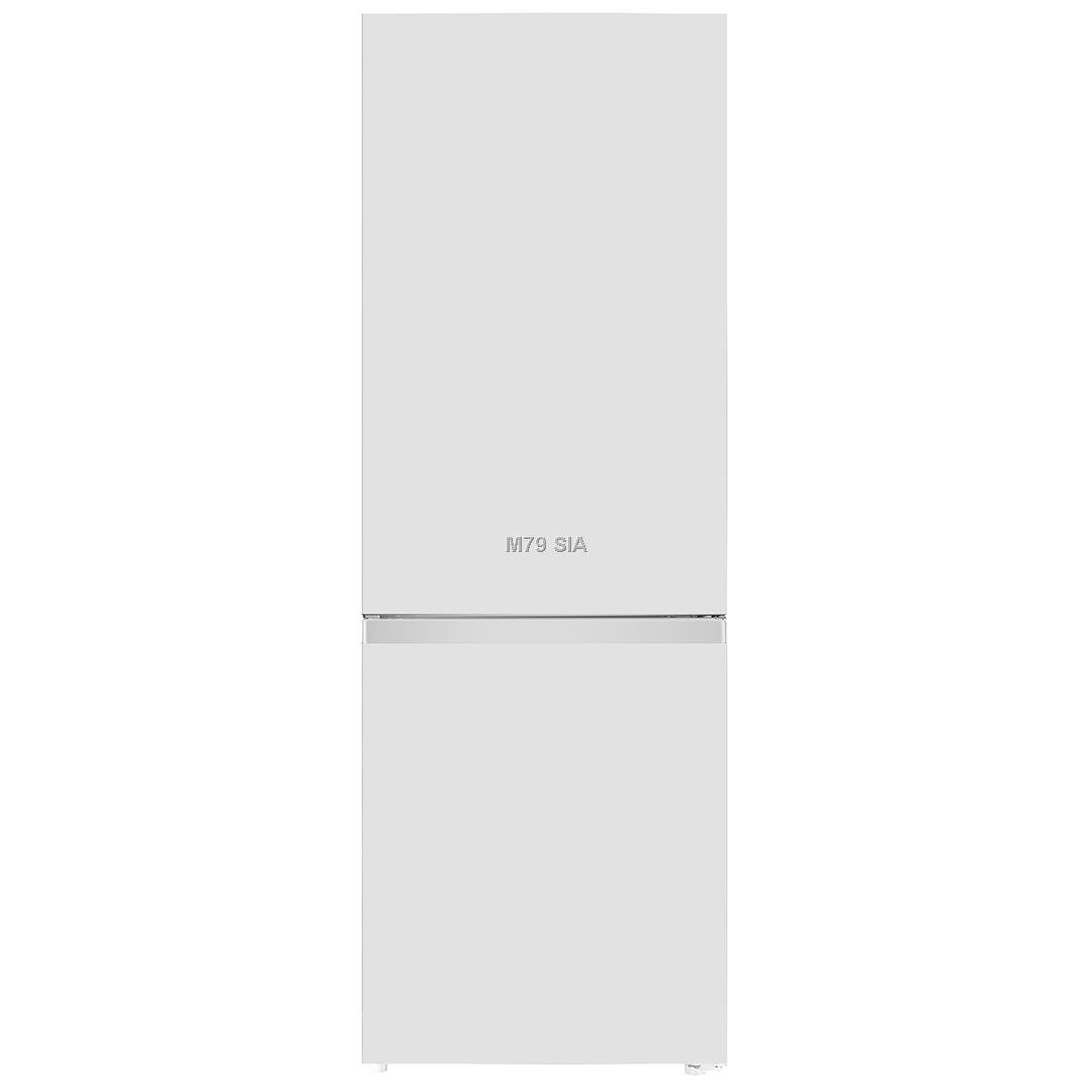 Hisense, augstums 143 cm, 175 L, balta - Ledusskapis  RB224D4BWF (6921727054739) datoru skaļruņi