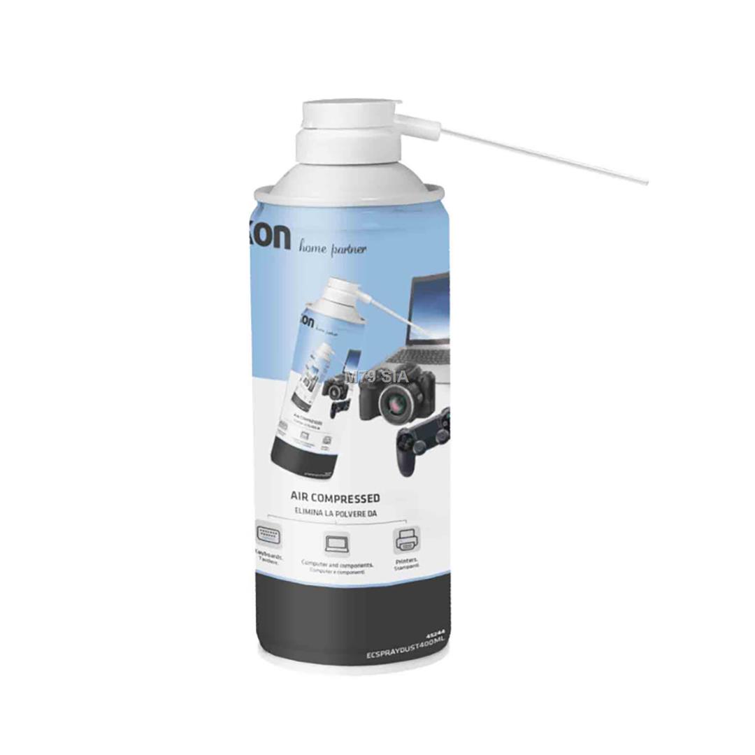 EKON - Saspiests gaiss Cleaning kit SBS airdust tīrīšanas līdzeklis