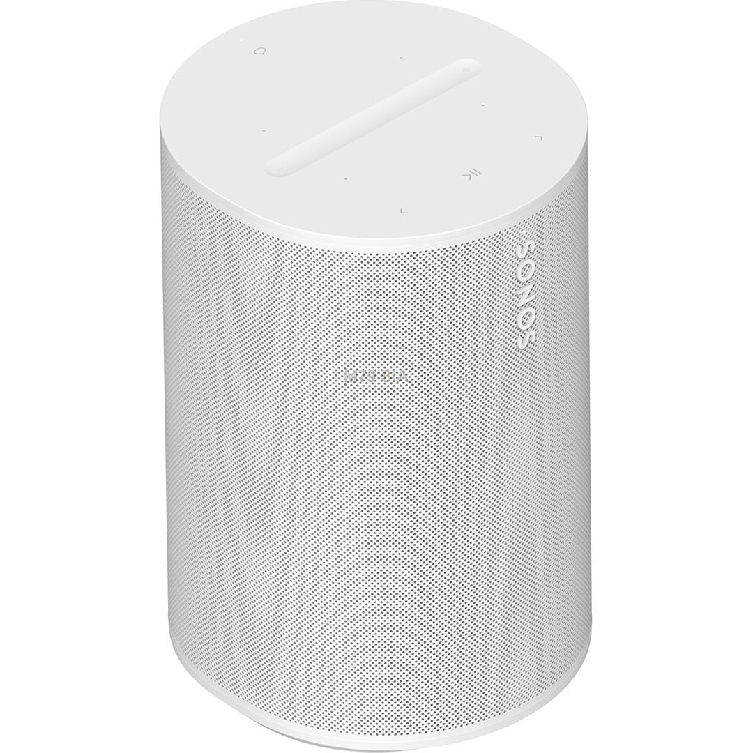 SONOS ERA 100 WHITE pārnēsājamais skaļrunis