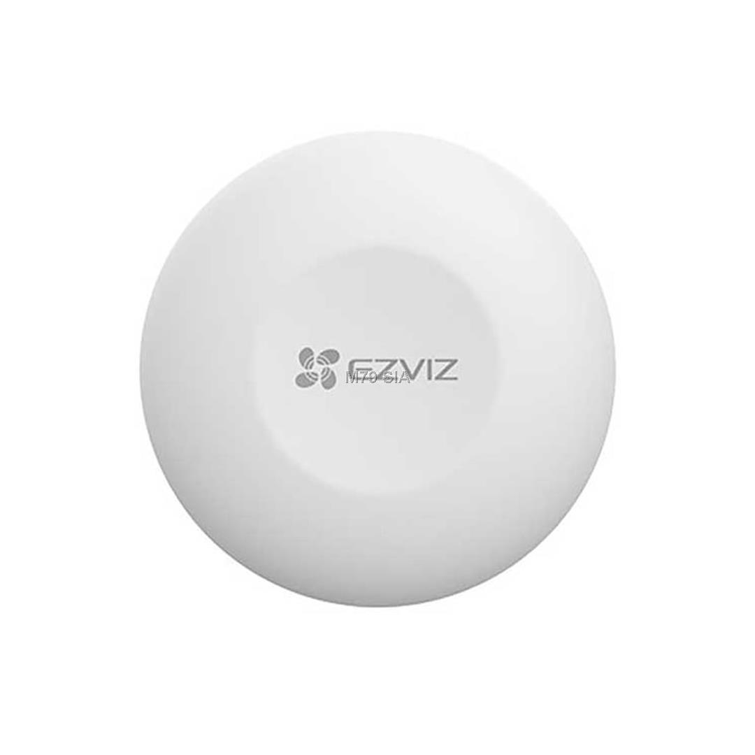 Ezviz Alarm T3C Smart Button CS-T3C-A0-BG