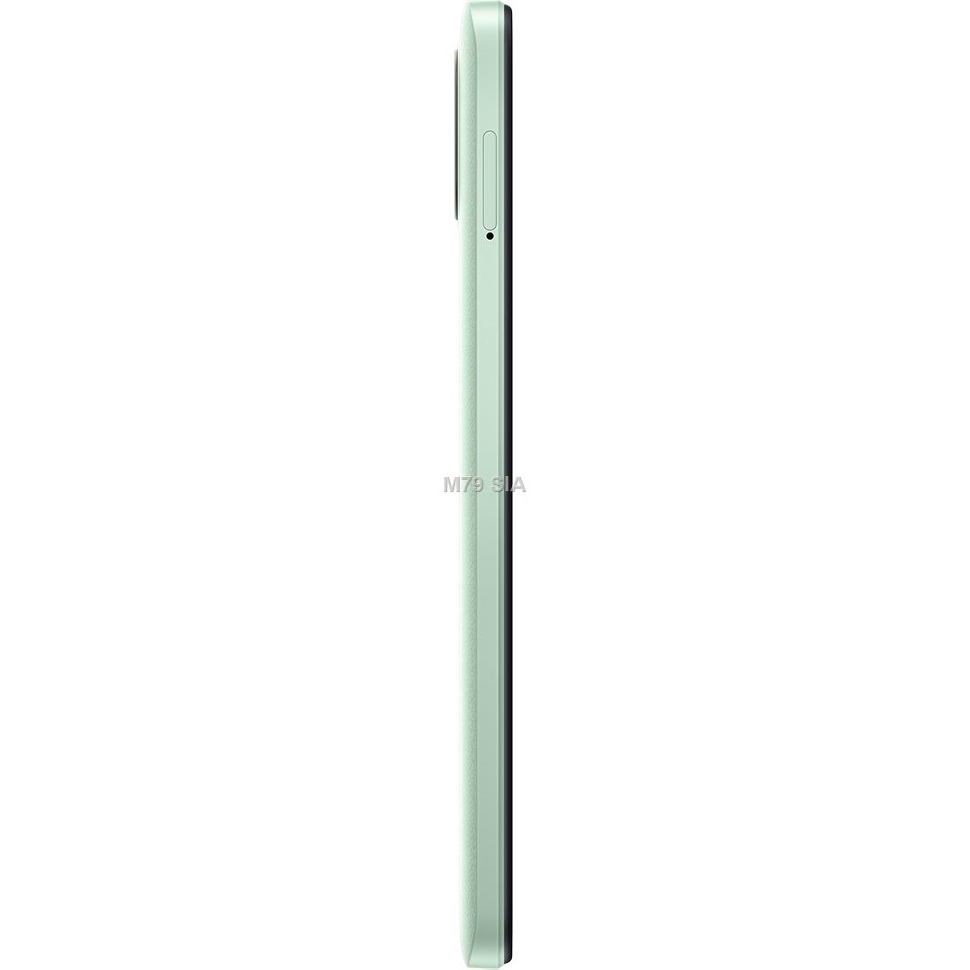 Xiaomi Redmi A2 2GB/32GB Light Green Mobilais Telefons