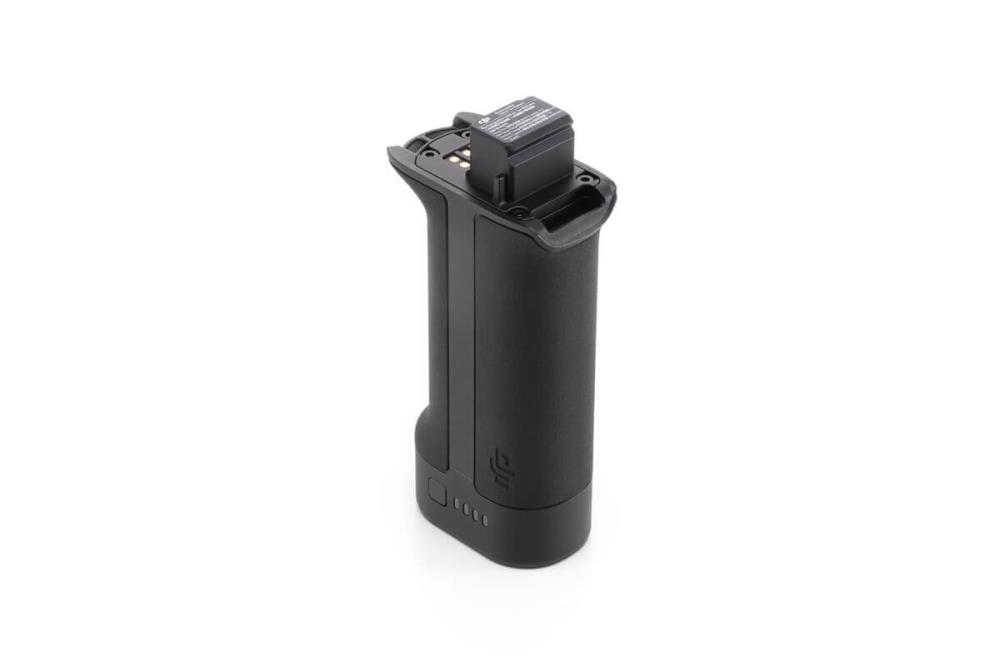 GIMBAL ACC RS 3 BG21 GRIP/CP.RN.00000226.01 DJI foto, video aksesuāri