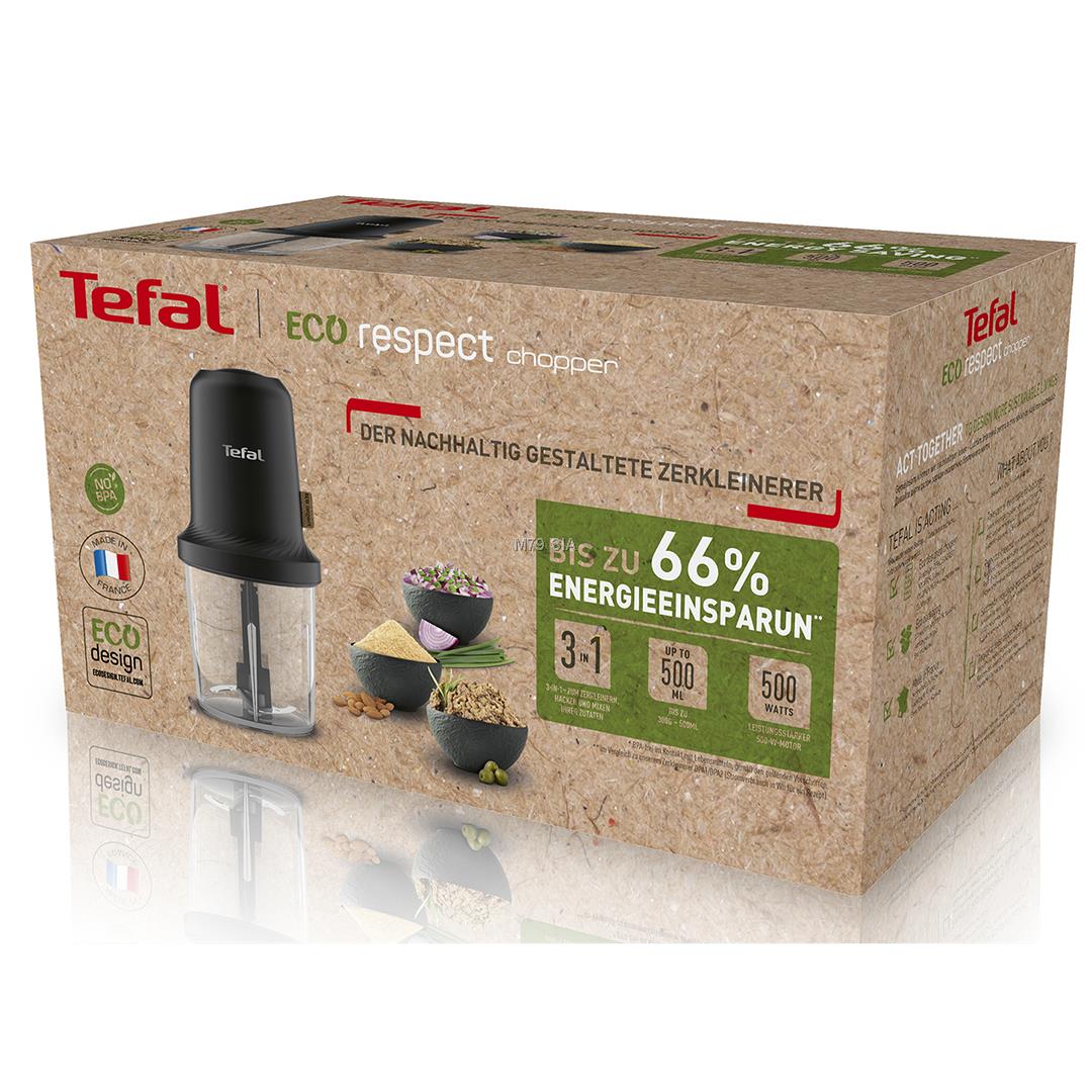 Tefal MQ 80 E 838   Eco Respect Chopper